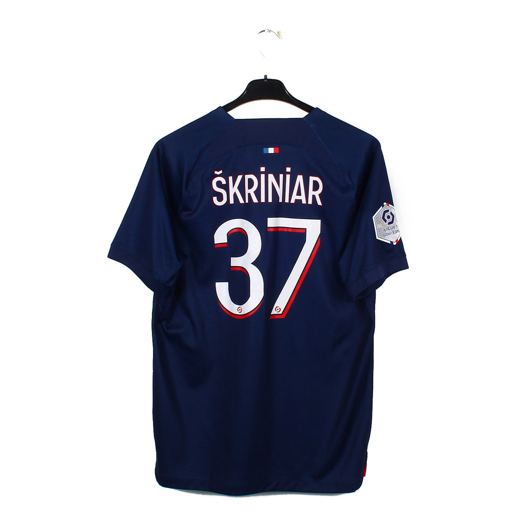 2023/24 - PSG - Skriniar #37 (L)