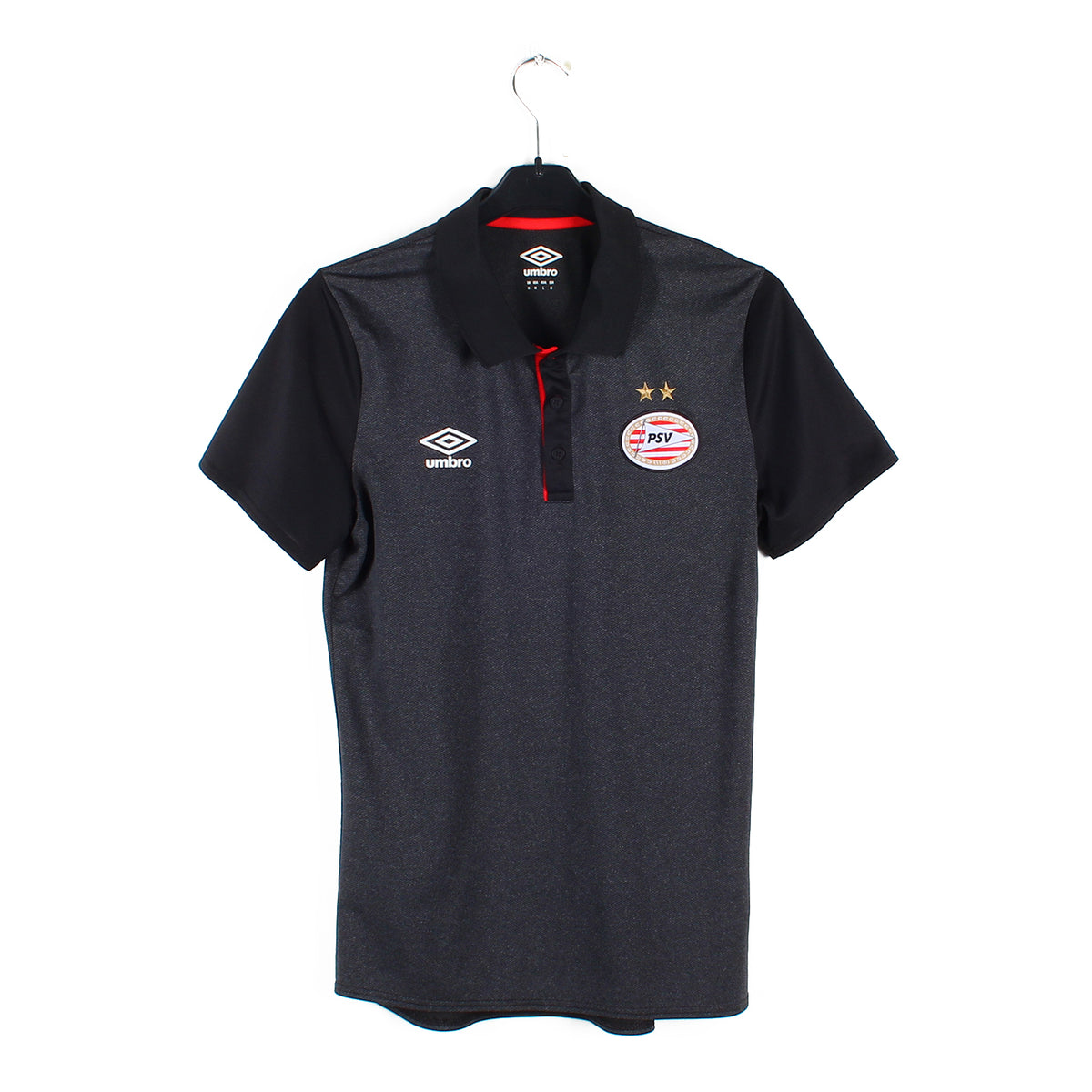 2017/18 - PSV Eindhoven (M)