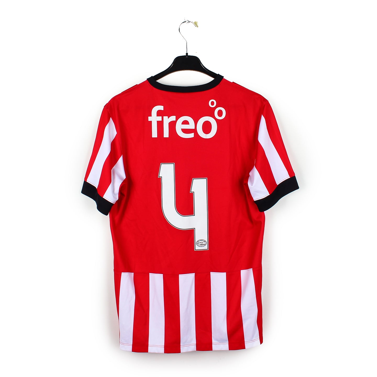2014/15 - PSV Eindhoven #4 (L)