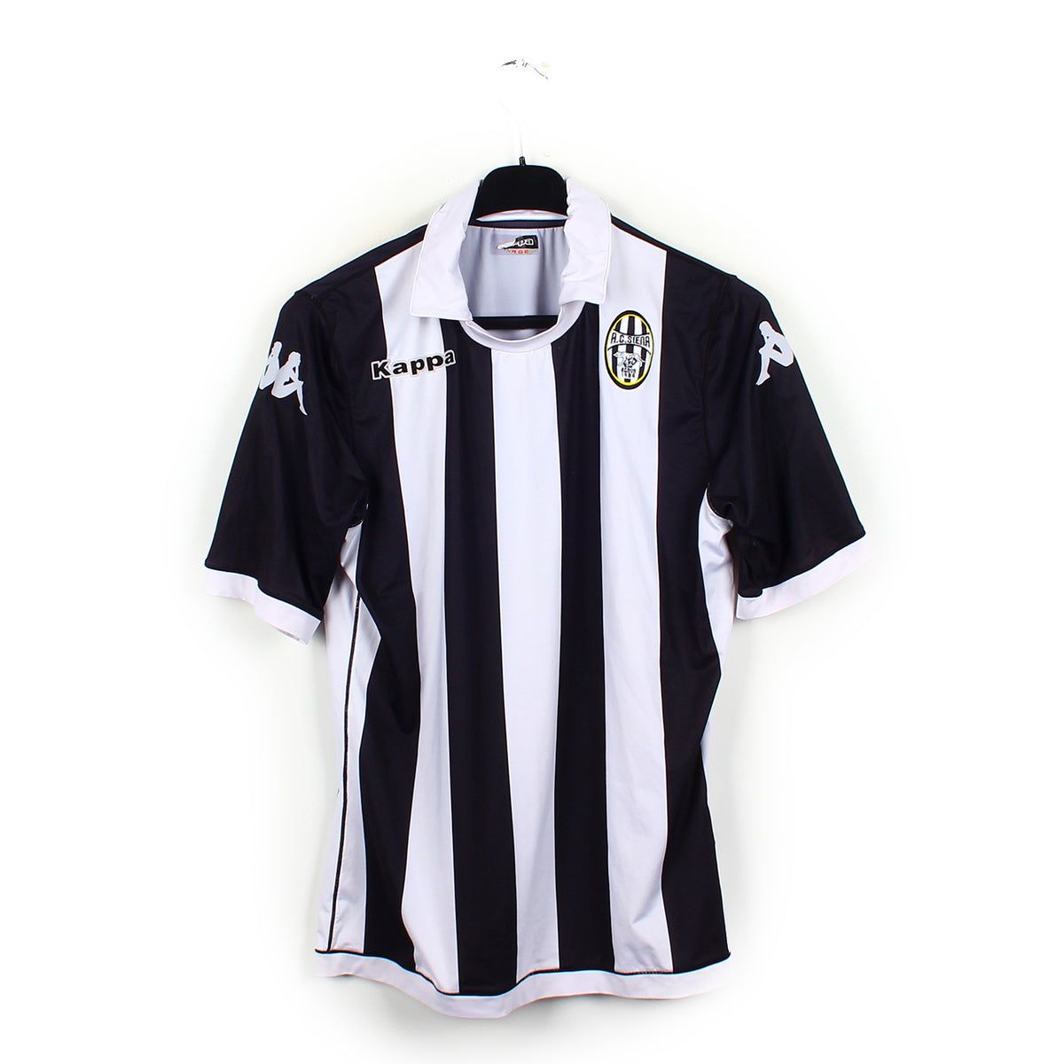2013/14 - Siena AC (L)
