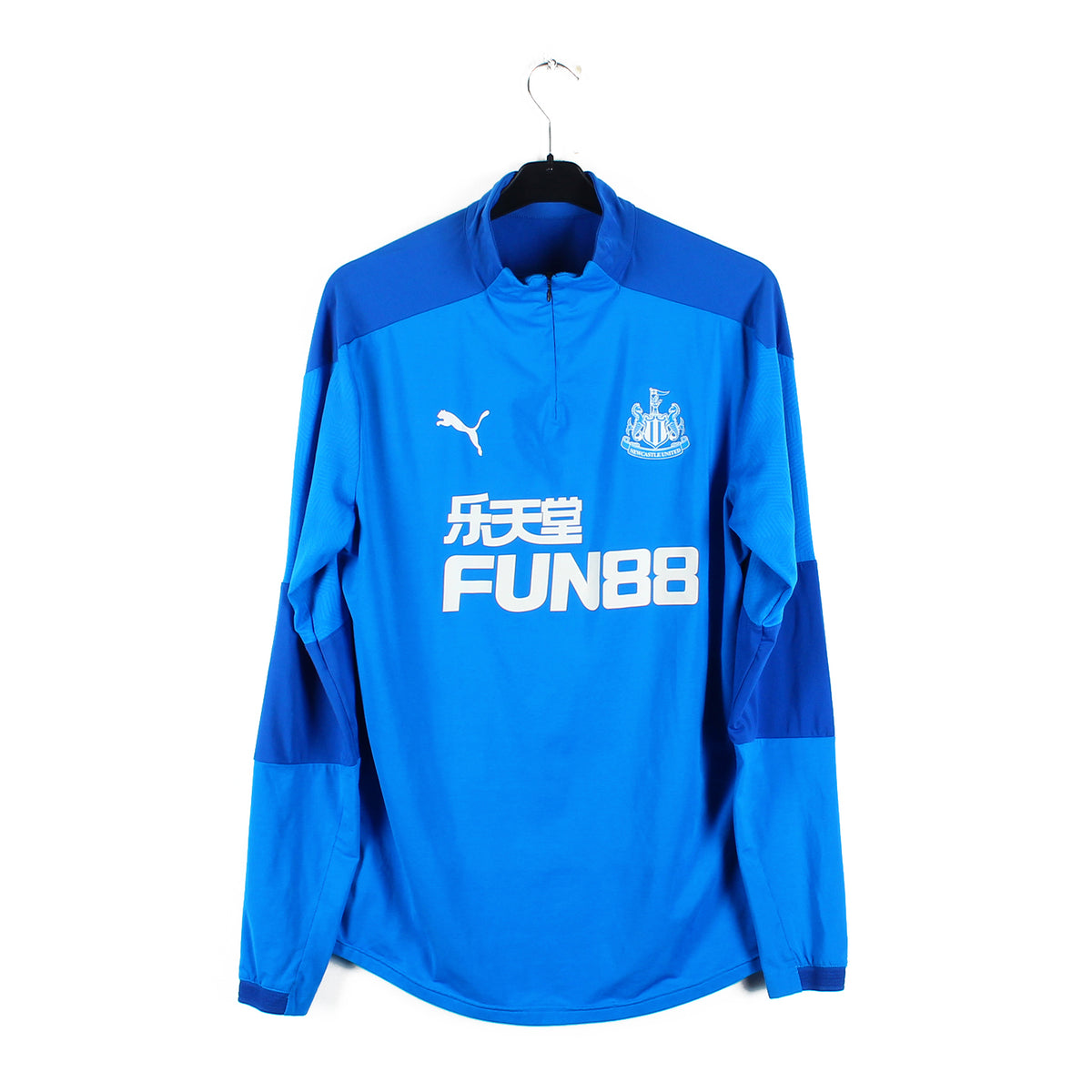 2020/21 - Newcastle (L)