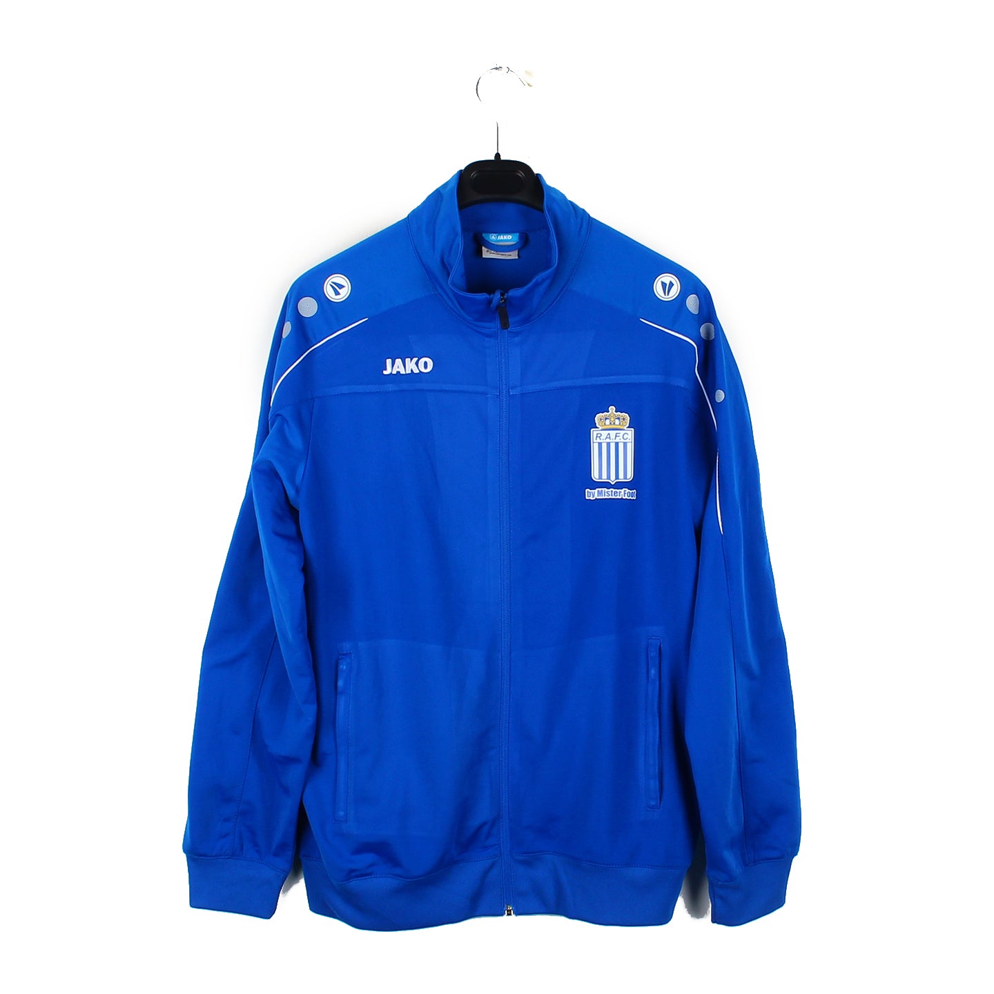 2010's - Template Jako (M)