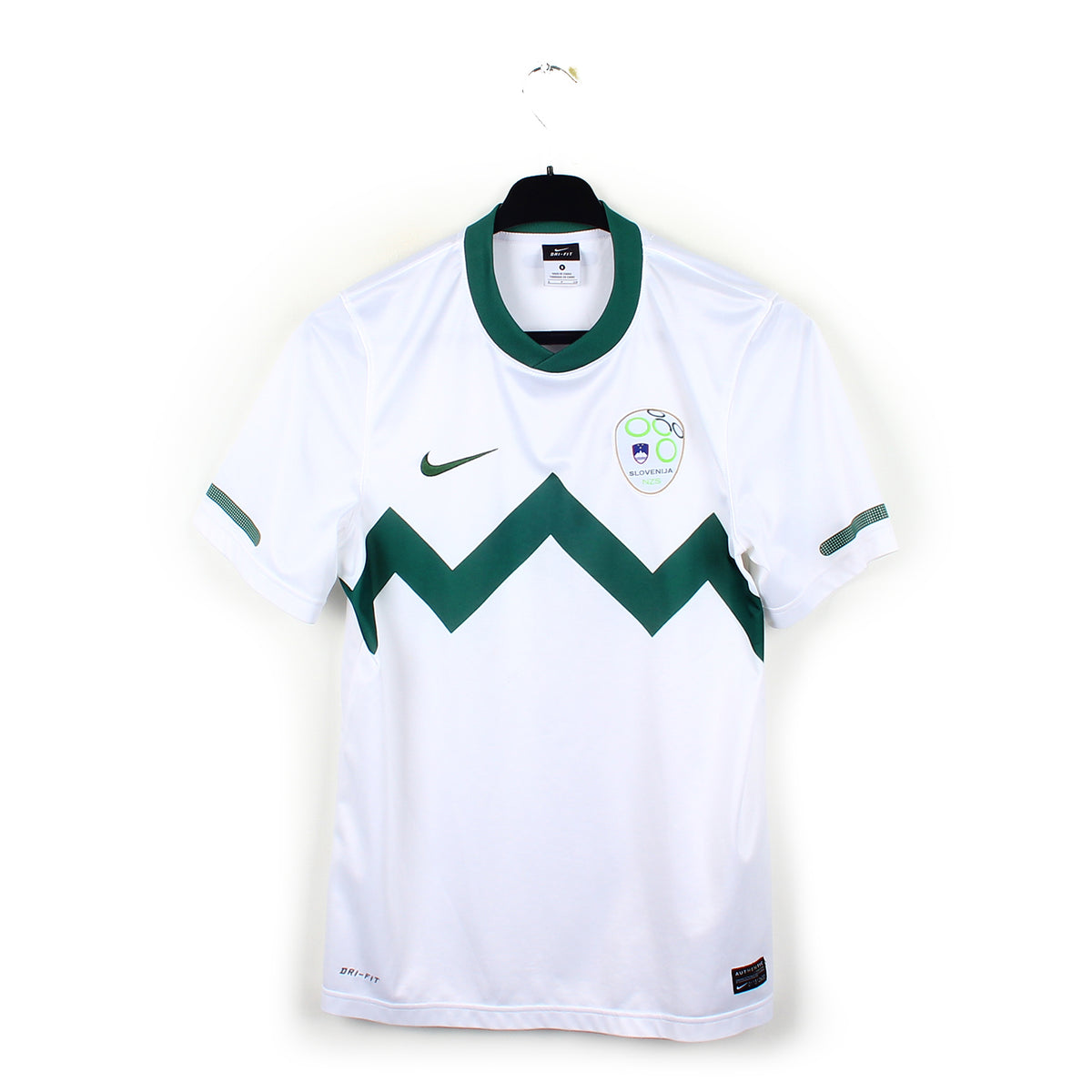 2010/12 - Slovénie (XL)