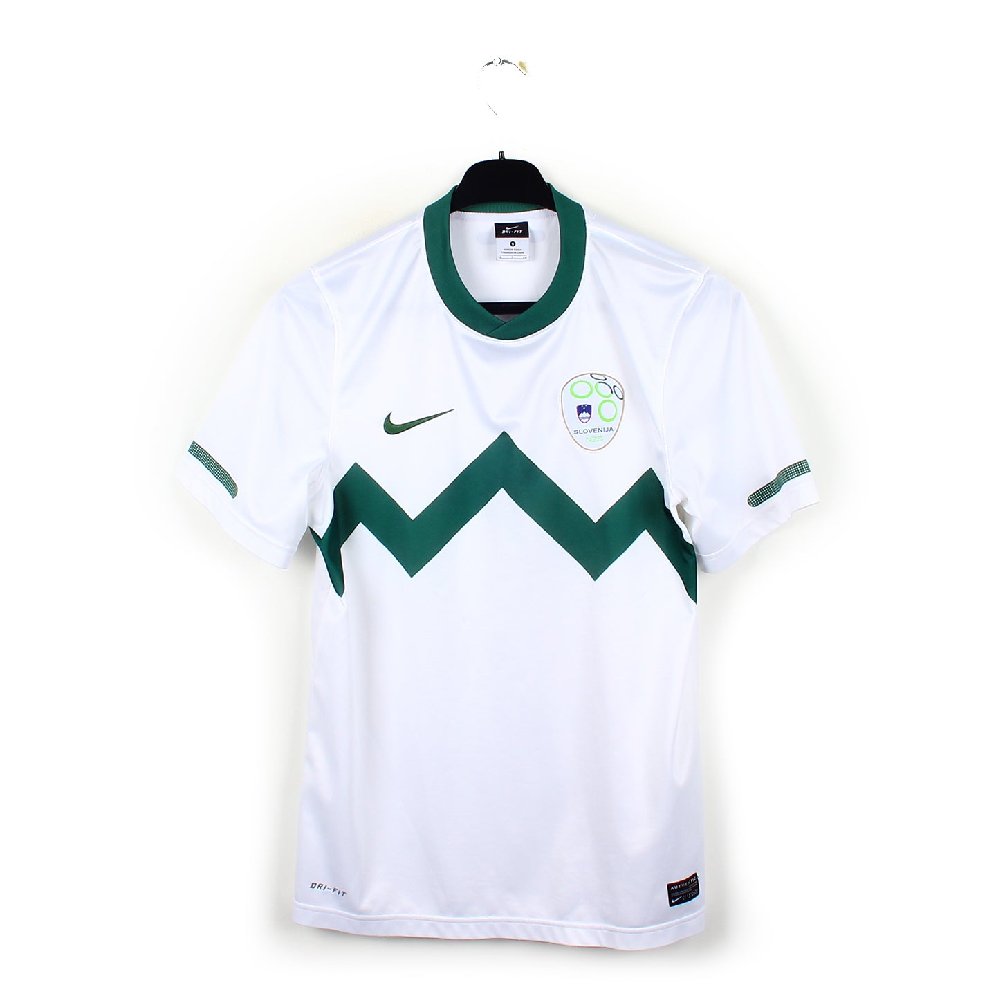 2010/12 - Slovénie (XL)