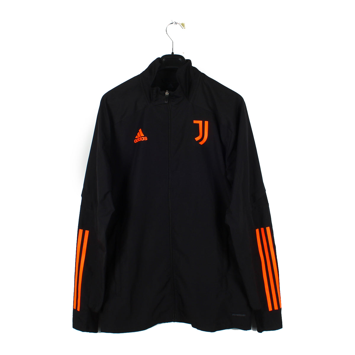 2020/21 - Juventus (M)