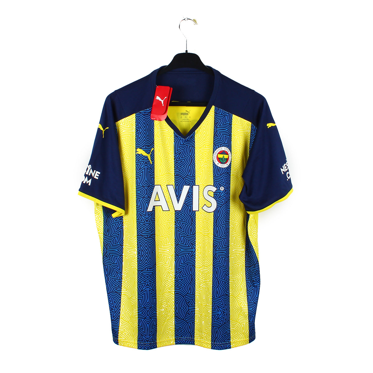 2021/22 - Fenerbahce (S)