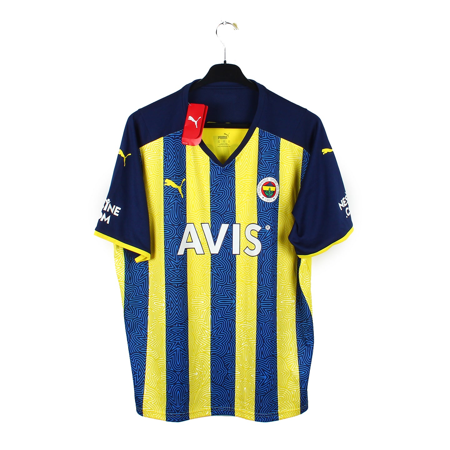 2021/22 - Fenerbahce (S)