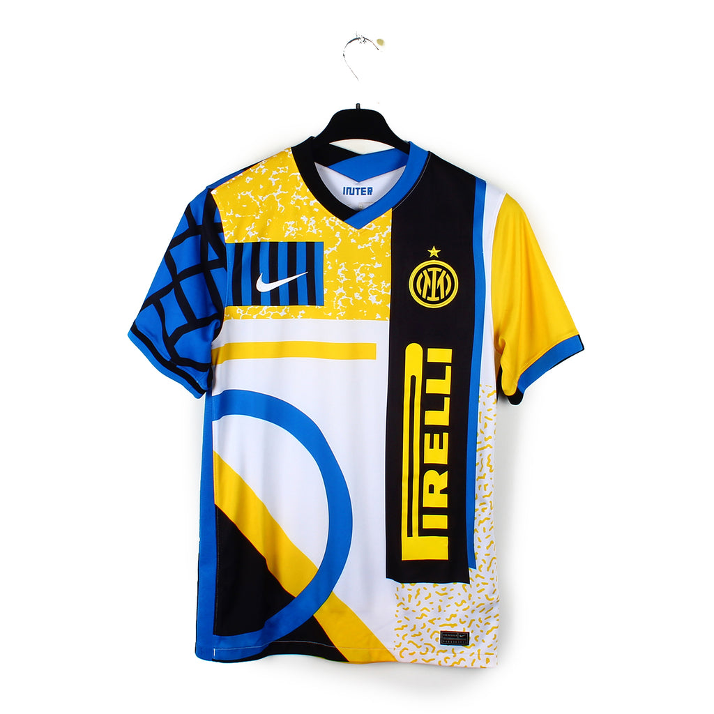 2020/21 - Inter Milan (M)