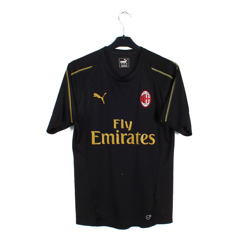 2018/19 - Milan AC (M)