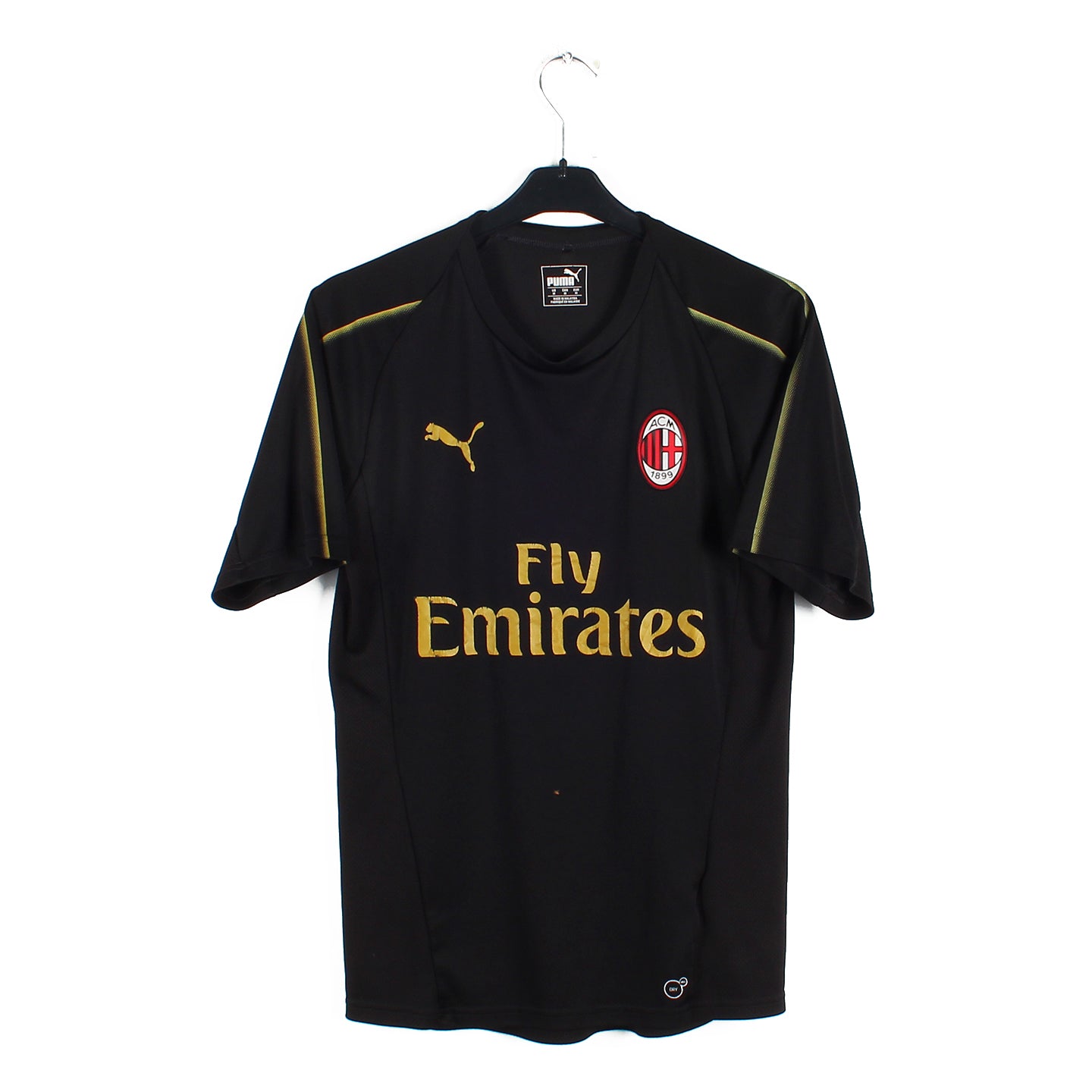 2018/19 - Milan AC (M)