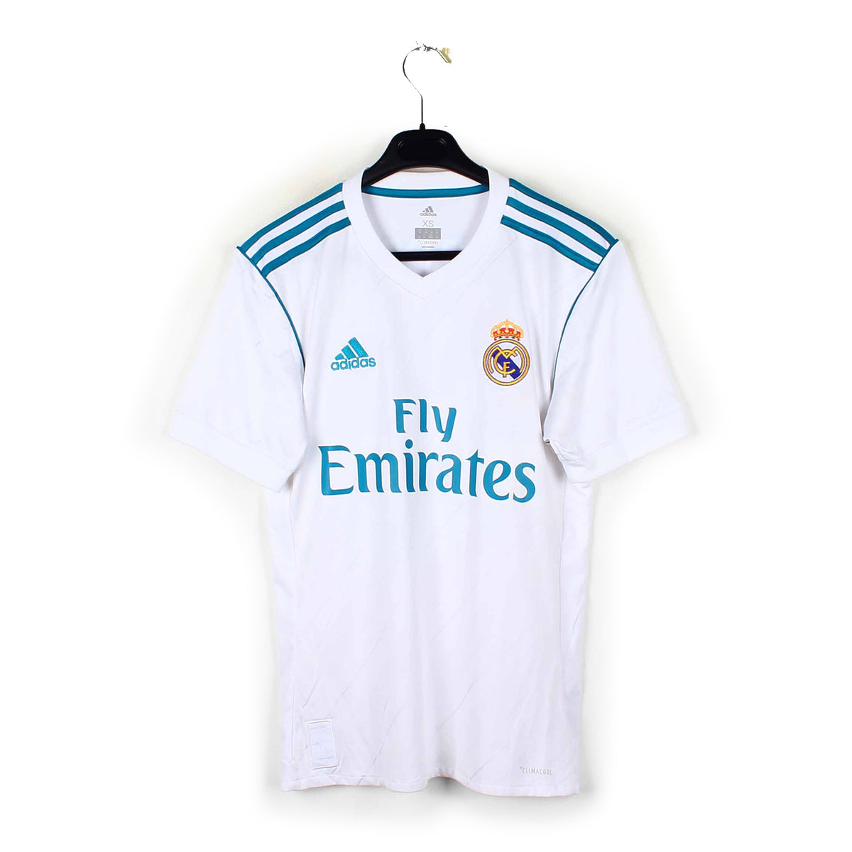 2017/18 - Real Madrid - Marcelo #12 (S)
