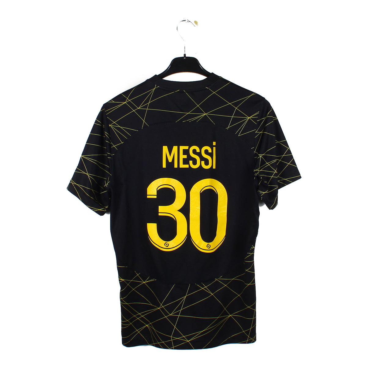 2022/23 - PSG - Messi #30 (M)