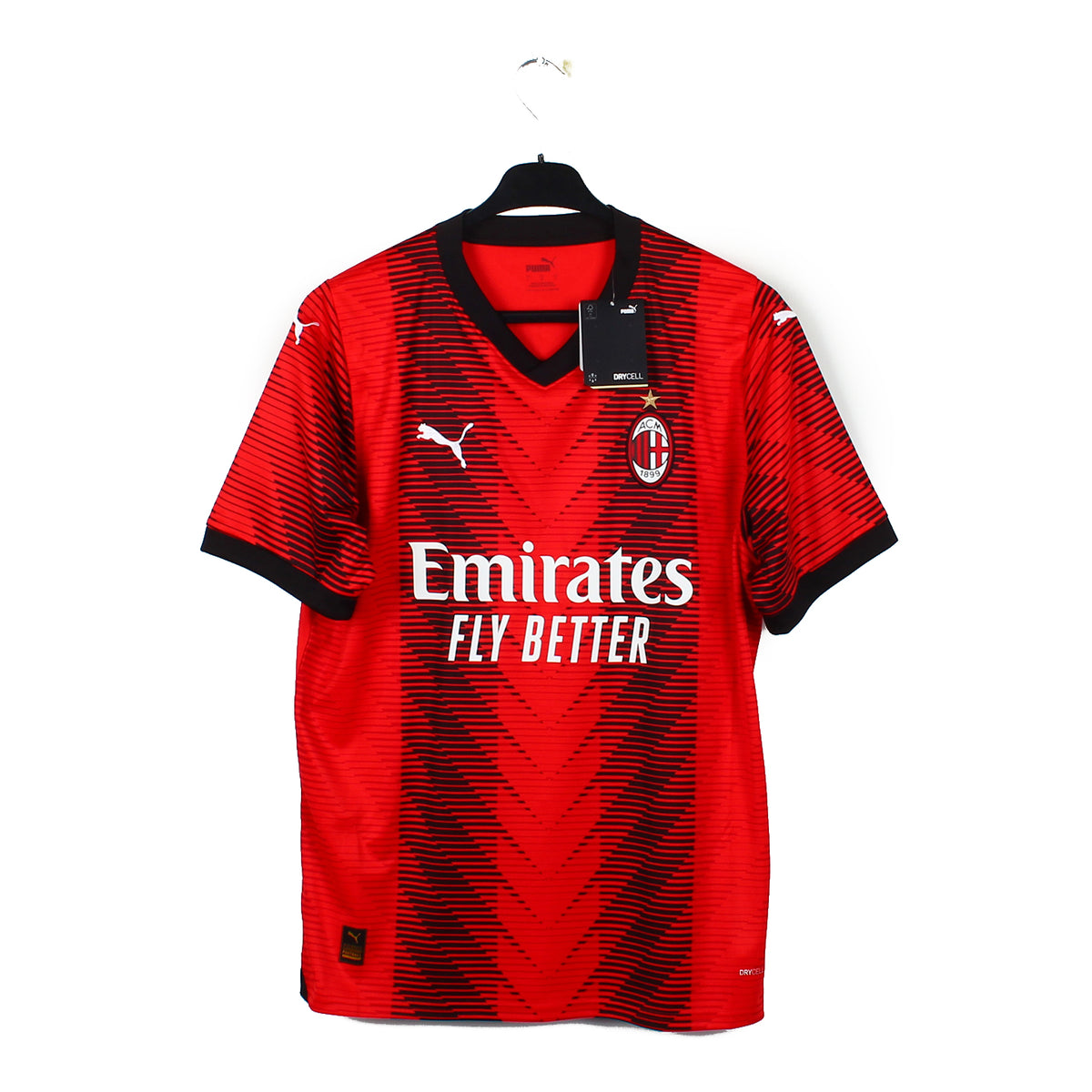 2023/24 - Milan AC - Reijnders #14 (XL)