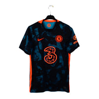 2021/22 - Chelsea - Kanté #7 (S)