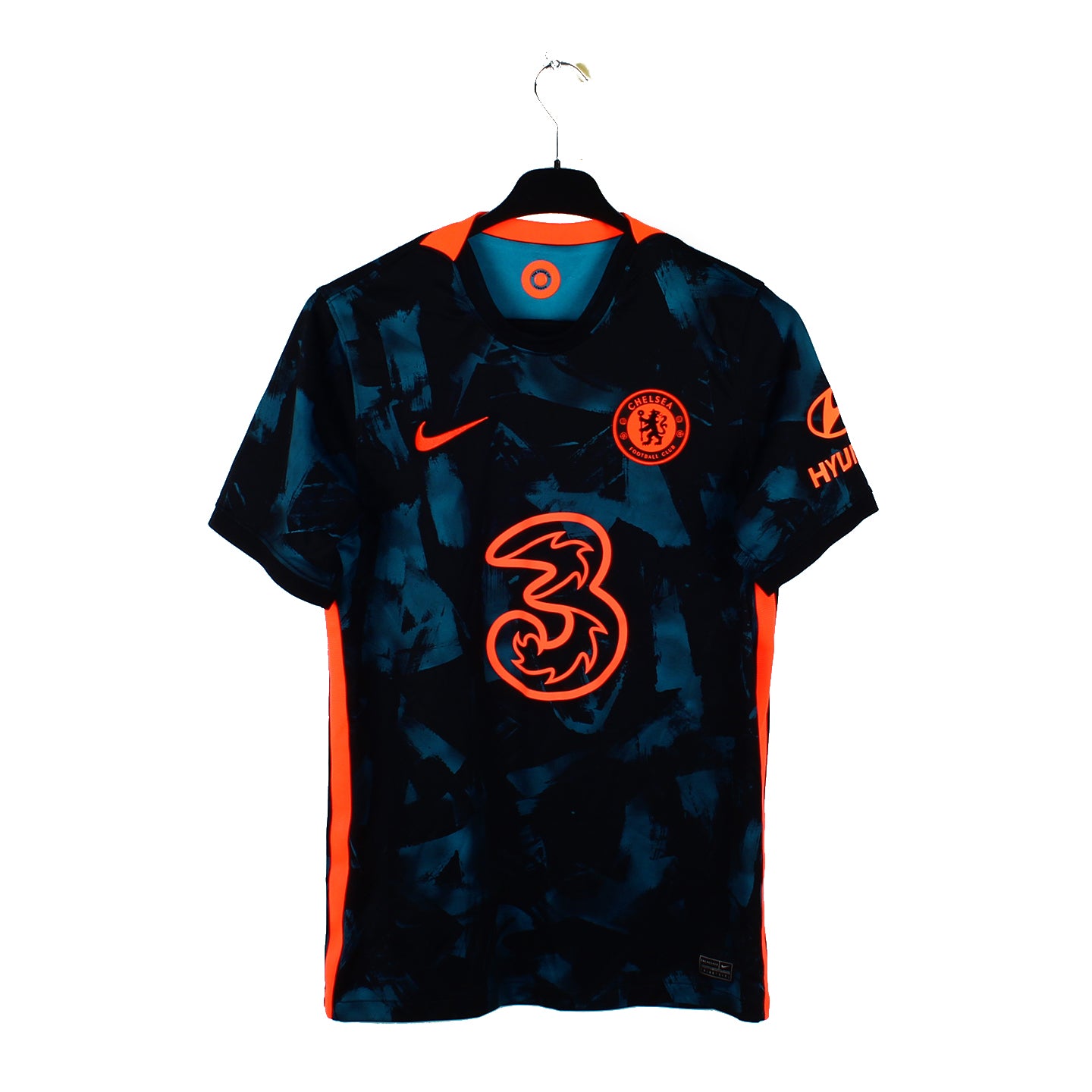 2021/22 - Chelsea - Kanté #7 (S)