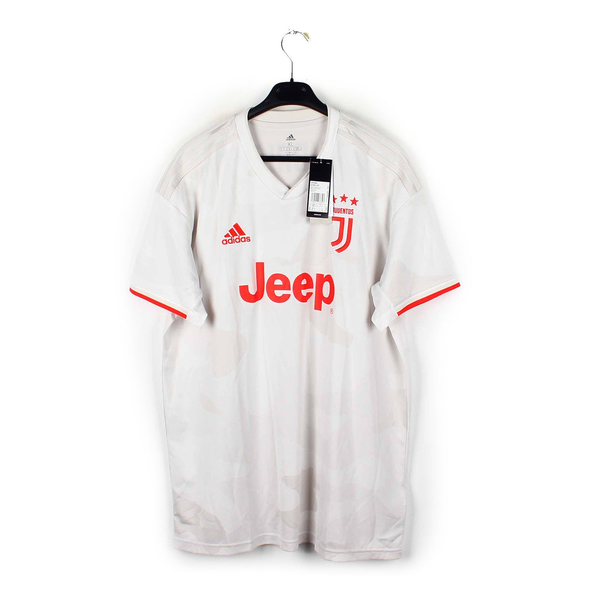 2019/20 - Juventus - De Ligt #4 (M)