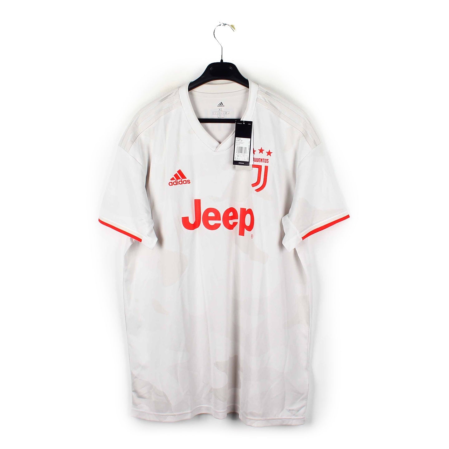 2019/20 - Juventus - De Ligt #4 (M)