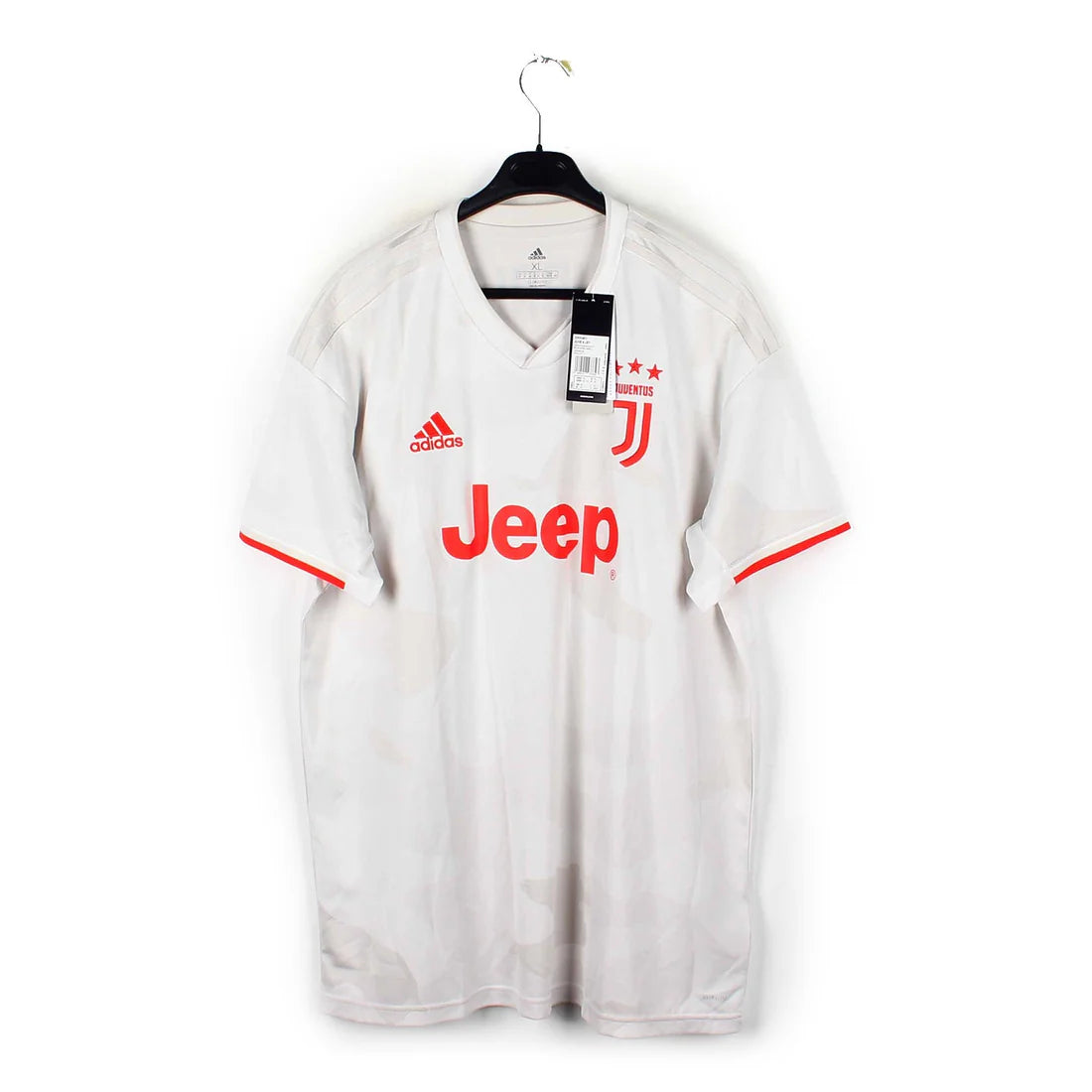 2019/20 - Juventus - Ronaldo #7 (XL)