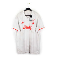 2019/20 - Juventus - Ronaldo #7 (XL)