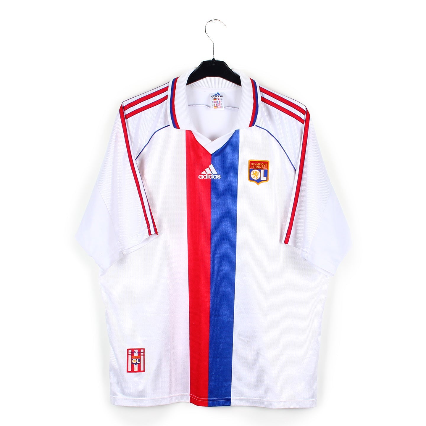 1999/00 - OL (XL)