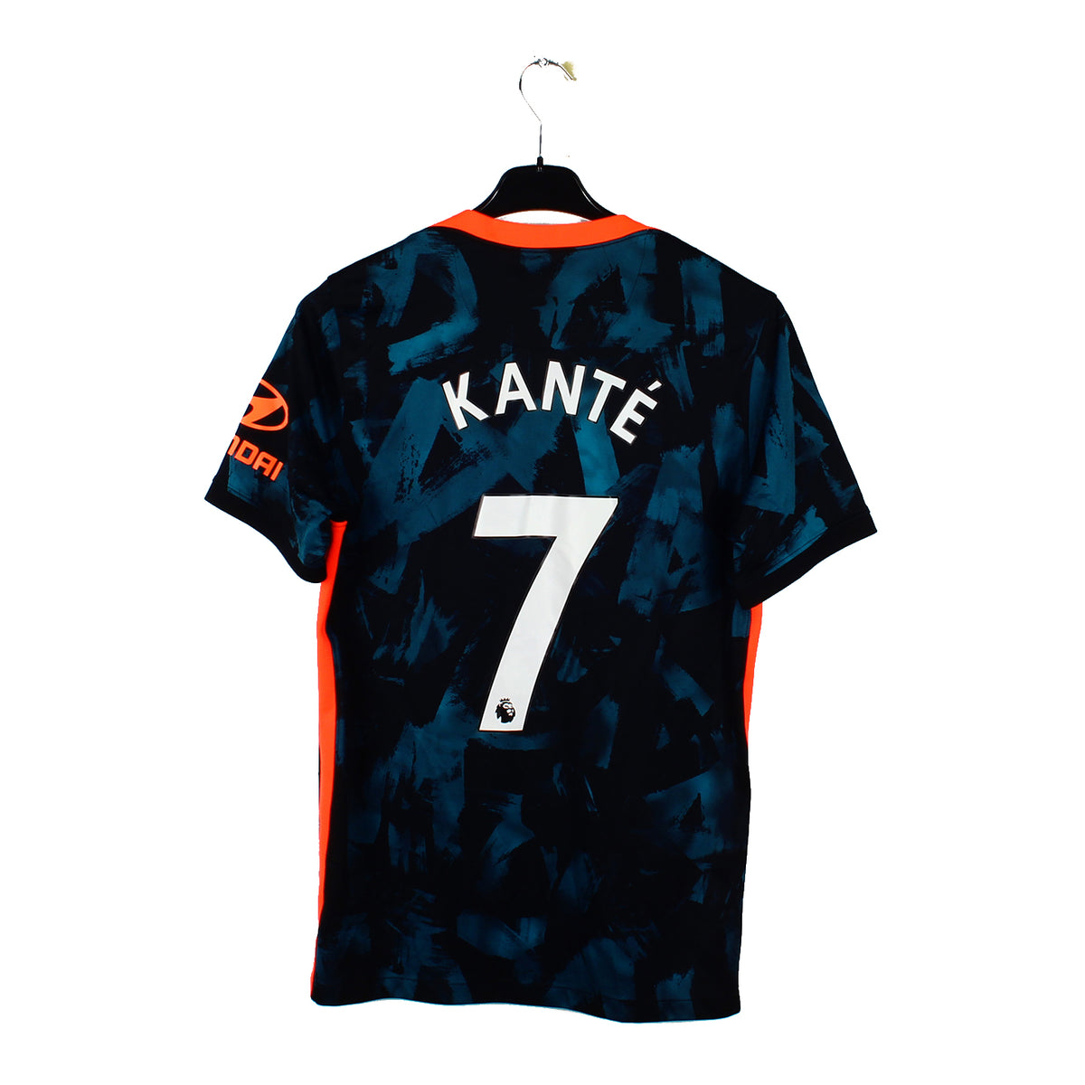 2021/22 - Chelsea - Kanté #7 (S)