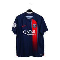 2023/24 - PSG - Skriniar #37 (L)