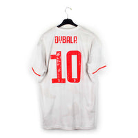 2019/20 - Juventus - Dybala #10 (XL)