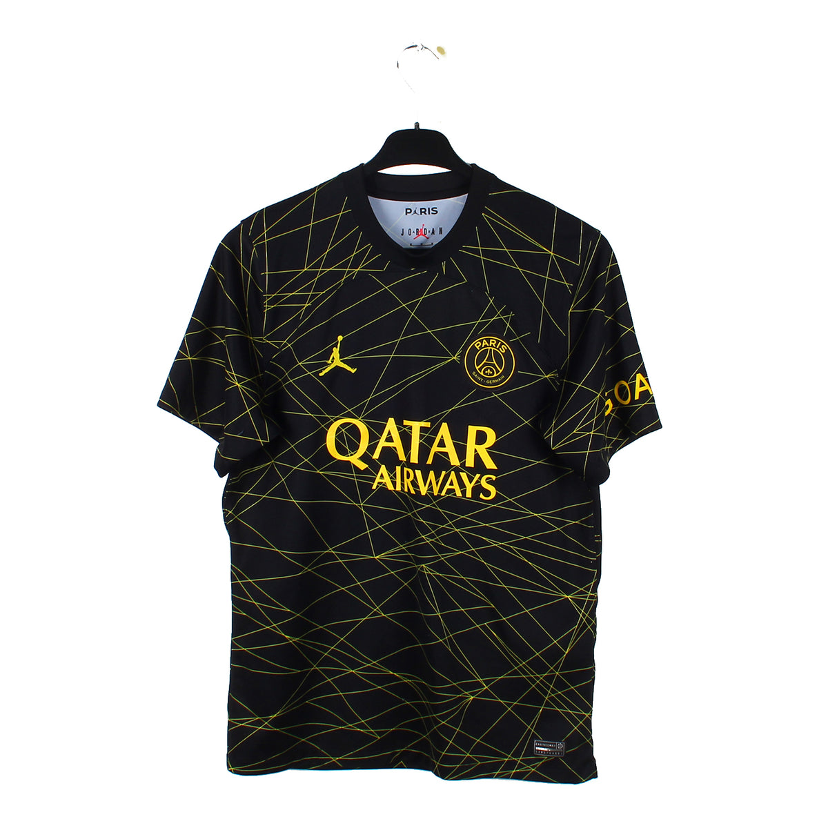 2022/23 - PSG (S)