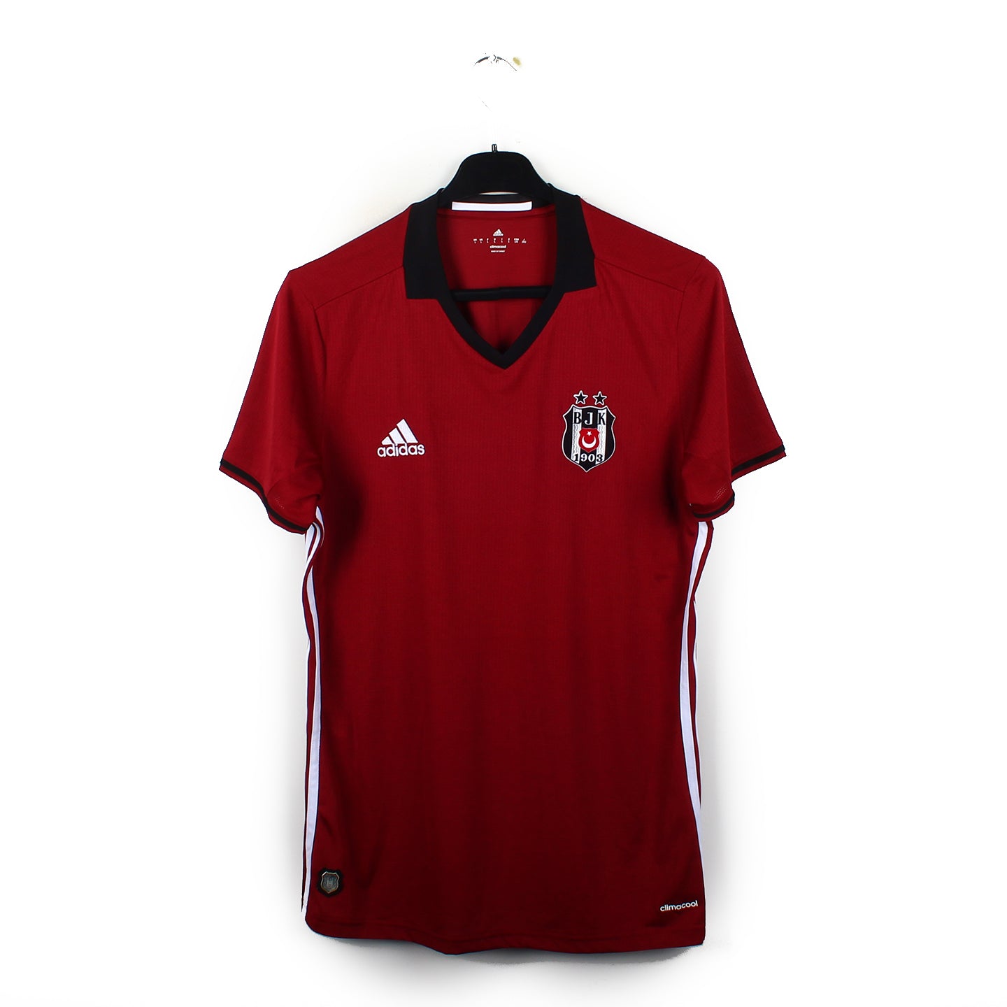 2016/17 - Besiktas (L)