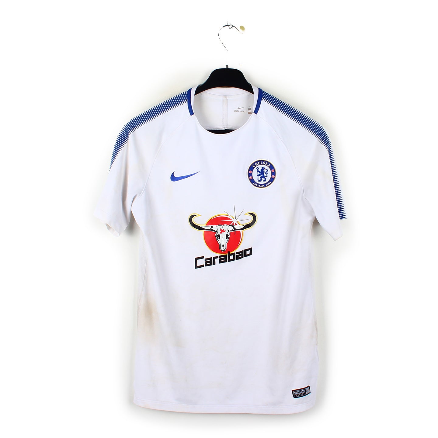2017/18 - Chelsea (M)