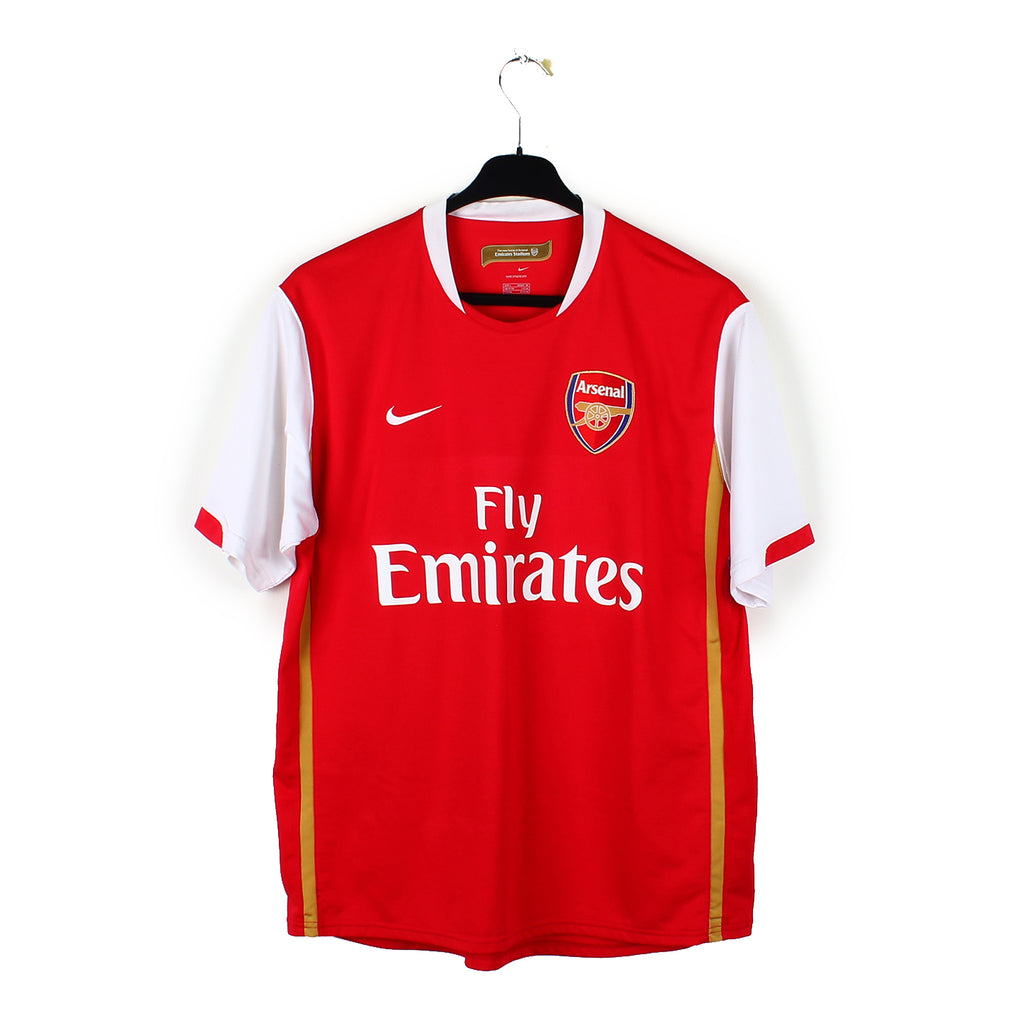 2006/07 - Arsenal FC (S)
