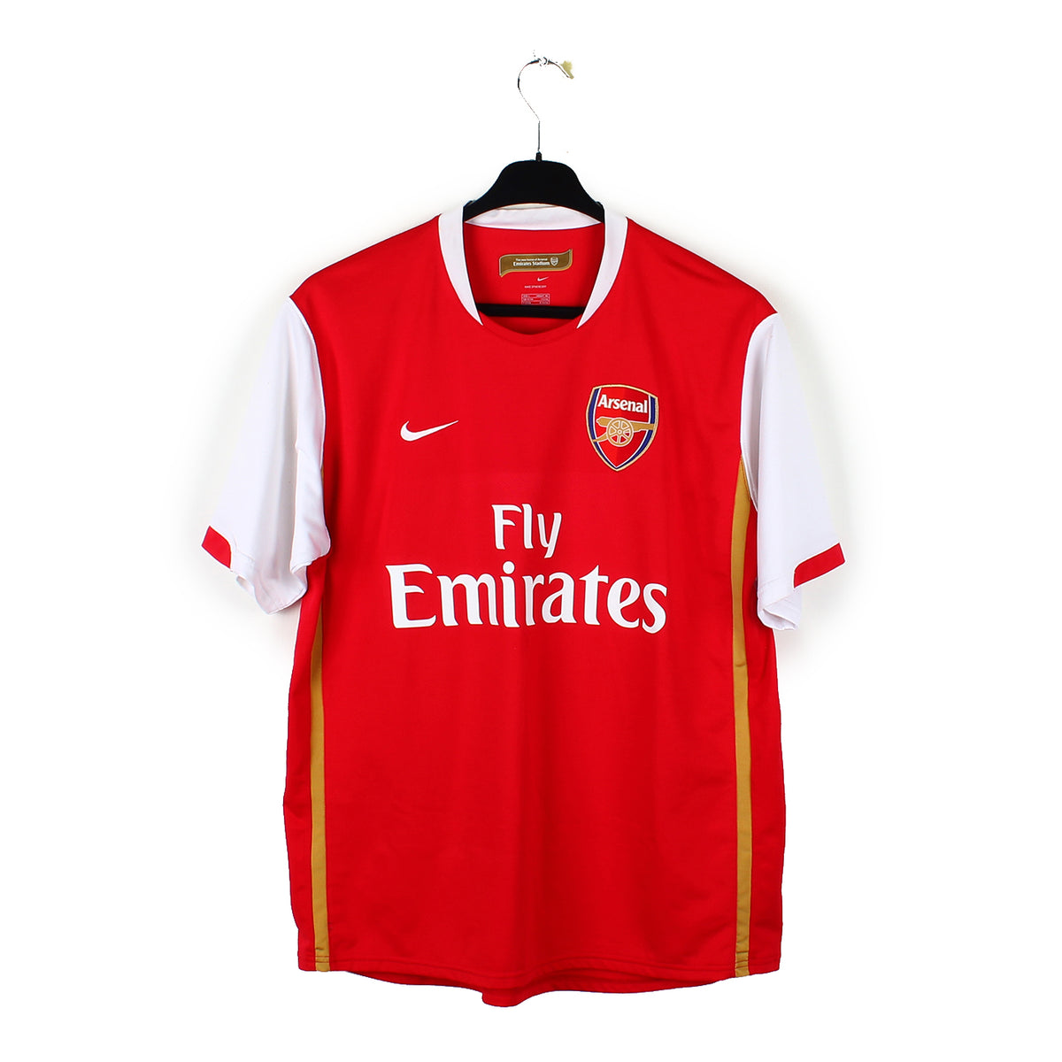 2006/07 - Arsenal FC (2XL)