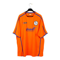 2007/08 - Sheffield Wednesday - Gerriety #23 (2XL)