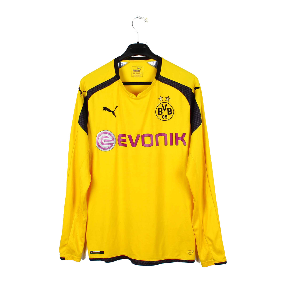 2016/17 - Dortmund (L)