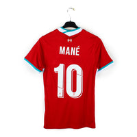 2020/21 - Liverpool FC - Mané #10 (M)