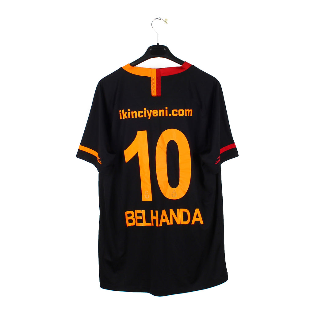 2018/19 - Galatasaray - Belhanda #10 (XL)