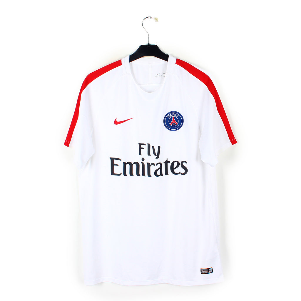 2016/17 - PSG (M)