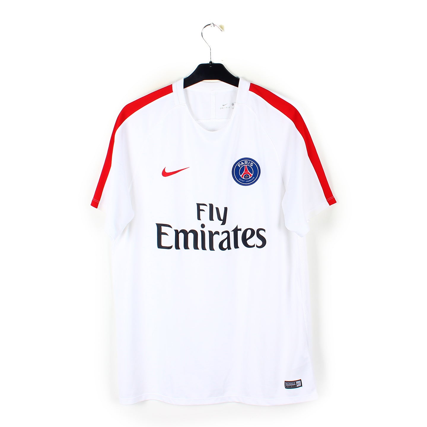 2016/17 - PSG (M)