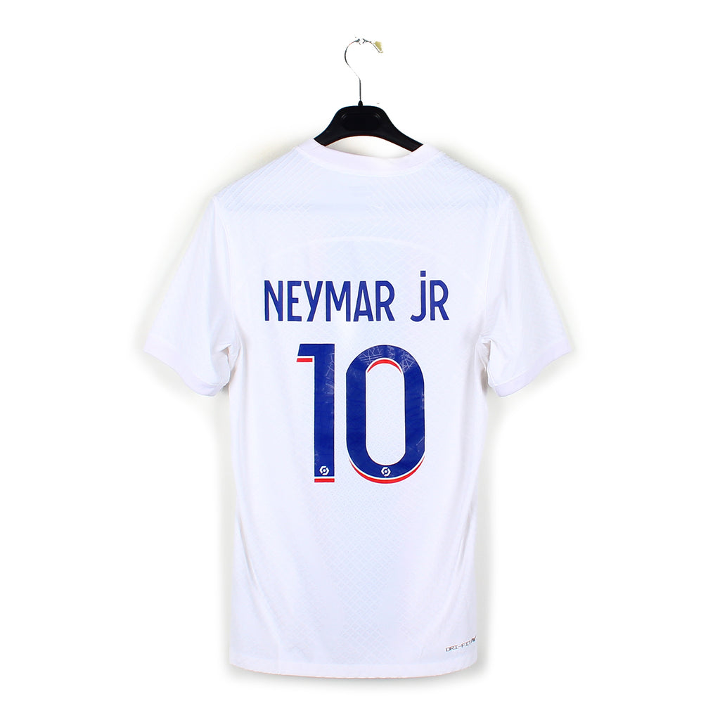 2022/23 - PSG - Neymar #10 (S)