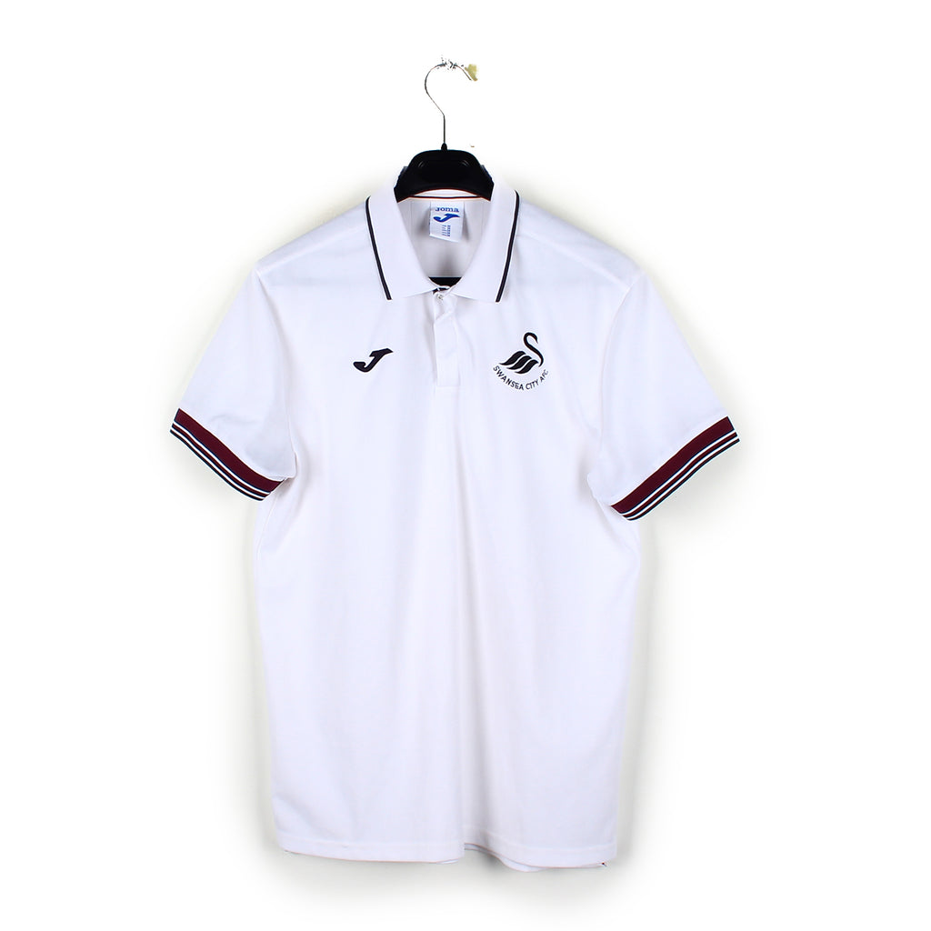 2019/20 - Swansea (M)