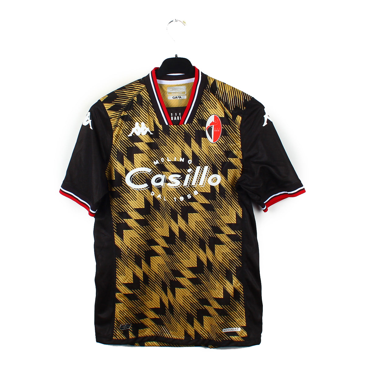 2023/24 - Bari (S)