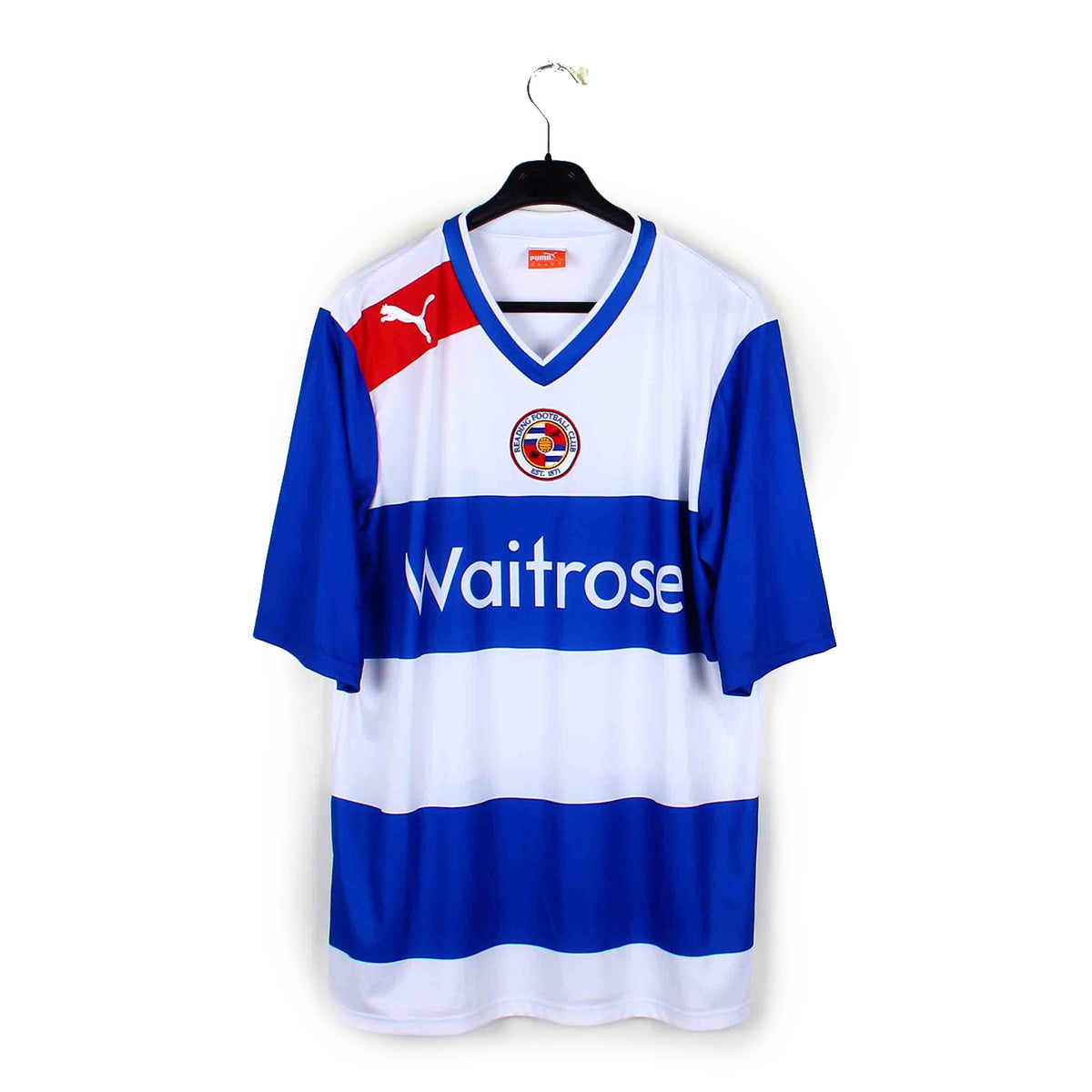 2012/13 - Reading (2XL)