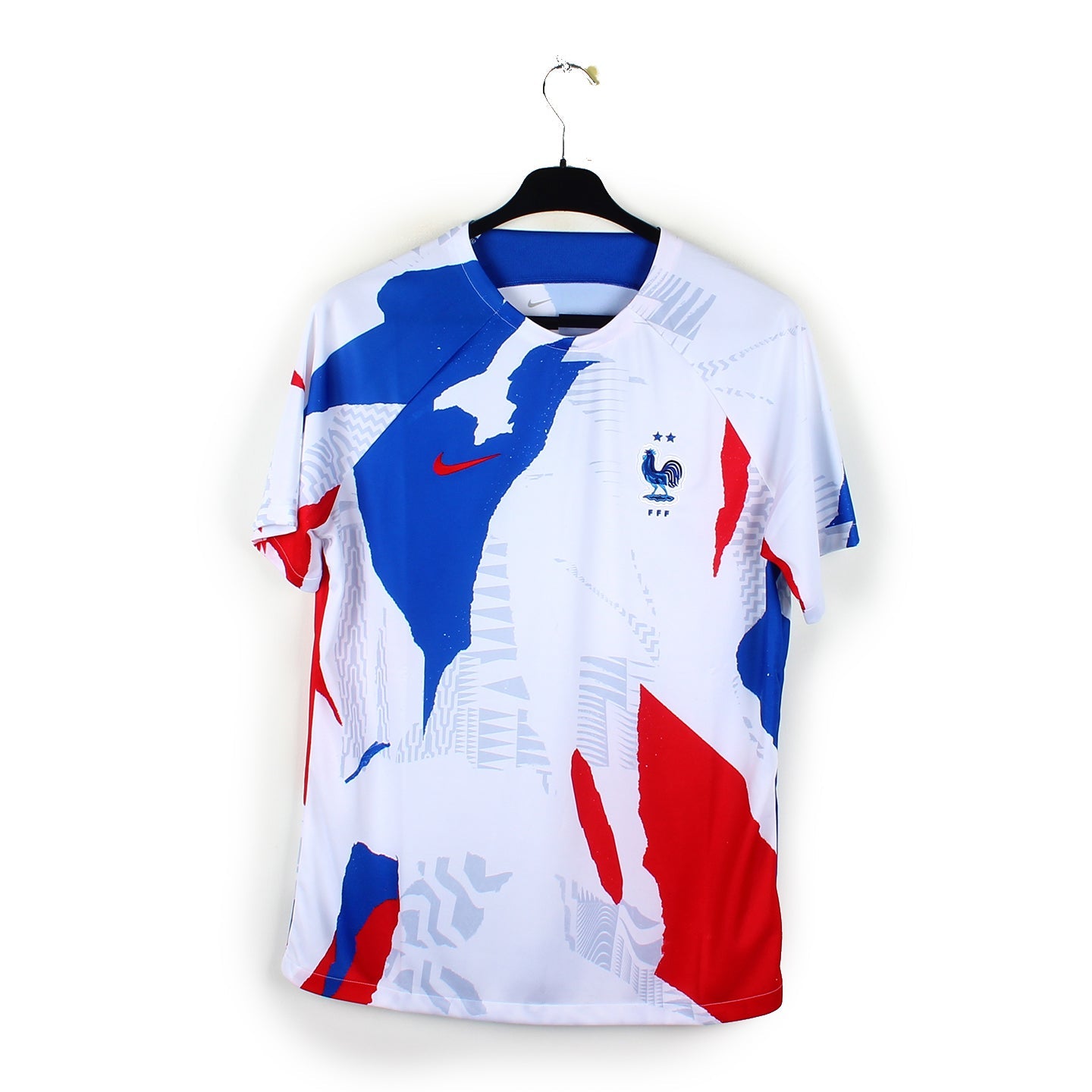2022/23 - Equipe de France (XL)
