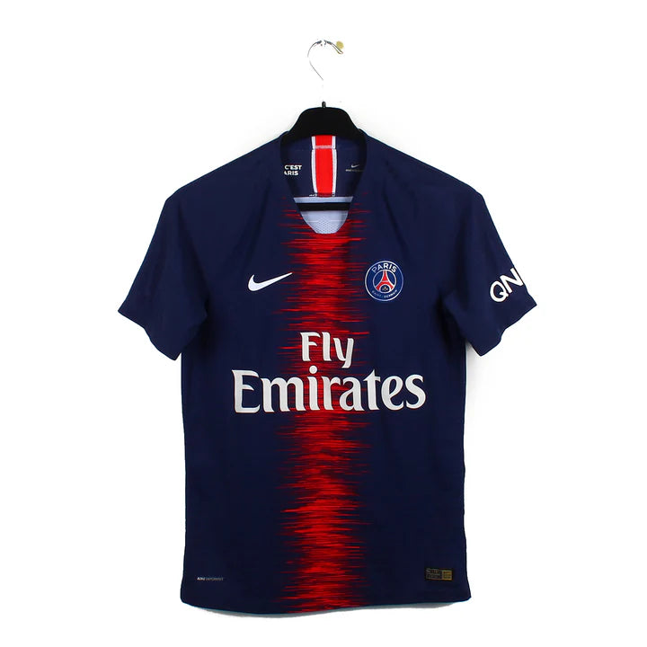 2018/19 - PSG - Mbappé #7 (S) [pro]