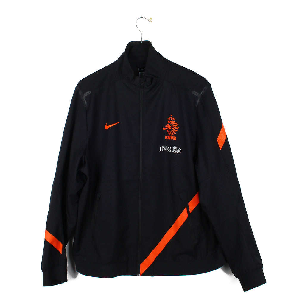 2012/13 - Pays-Bas (XL)