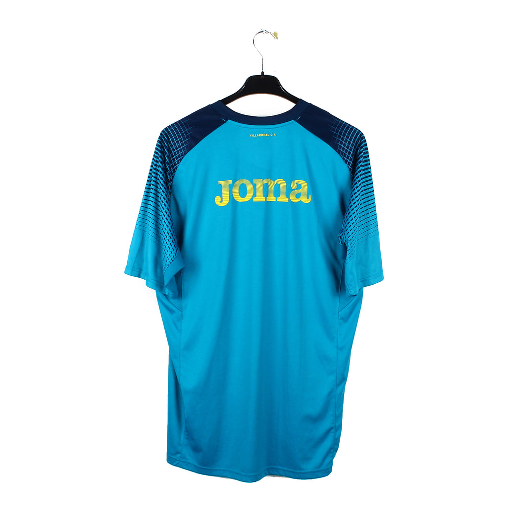2017/18 - Villarreal (3XL)