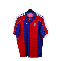 1992/95 - Barcelone - de le Pena #23 (XL)