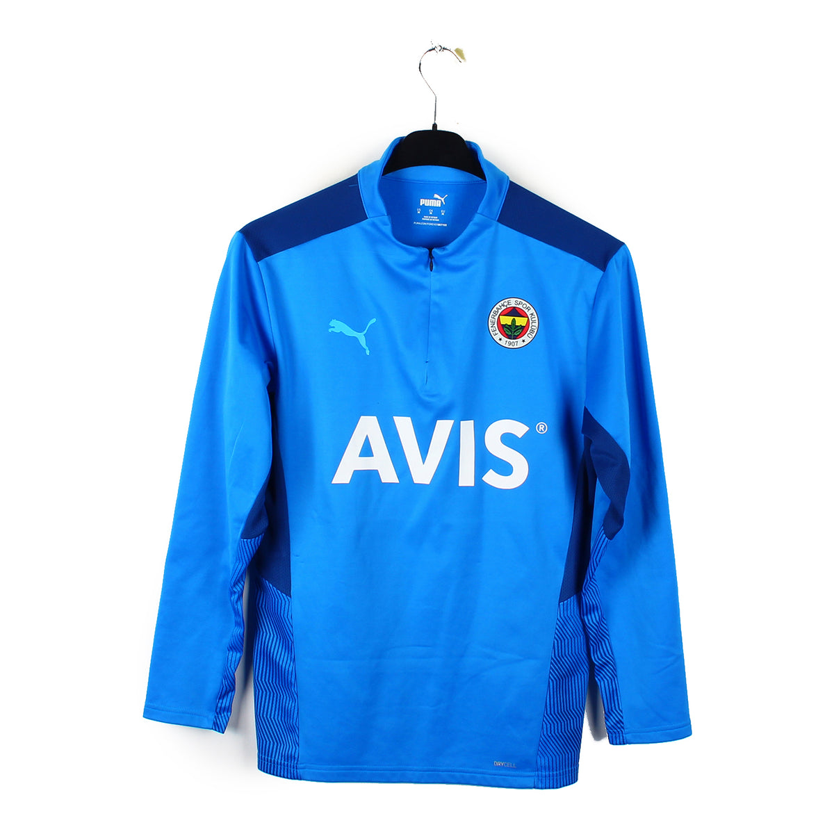2021/22 - Fenerbahce (M)