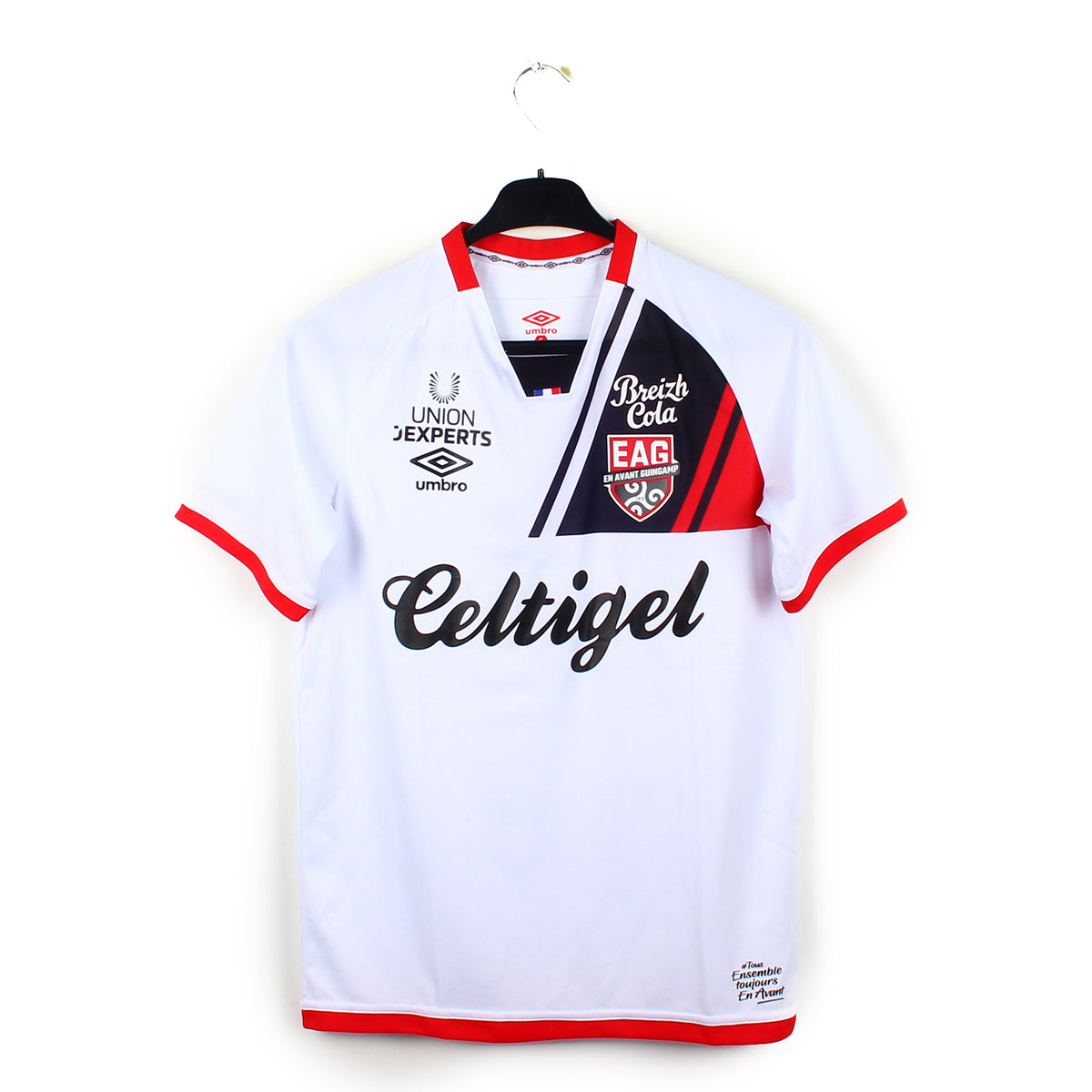 2021/22 - Guingamp (S)
