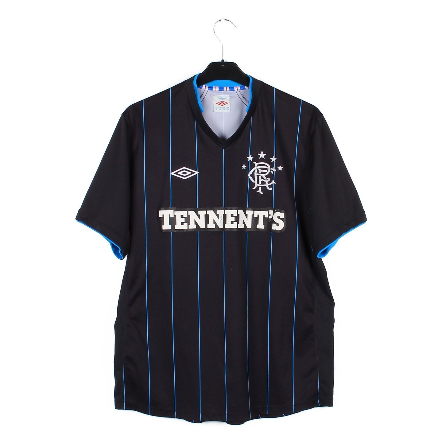 2012/13 - Glasgow Rangers (L)